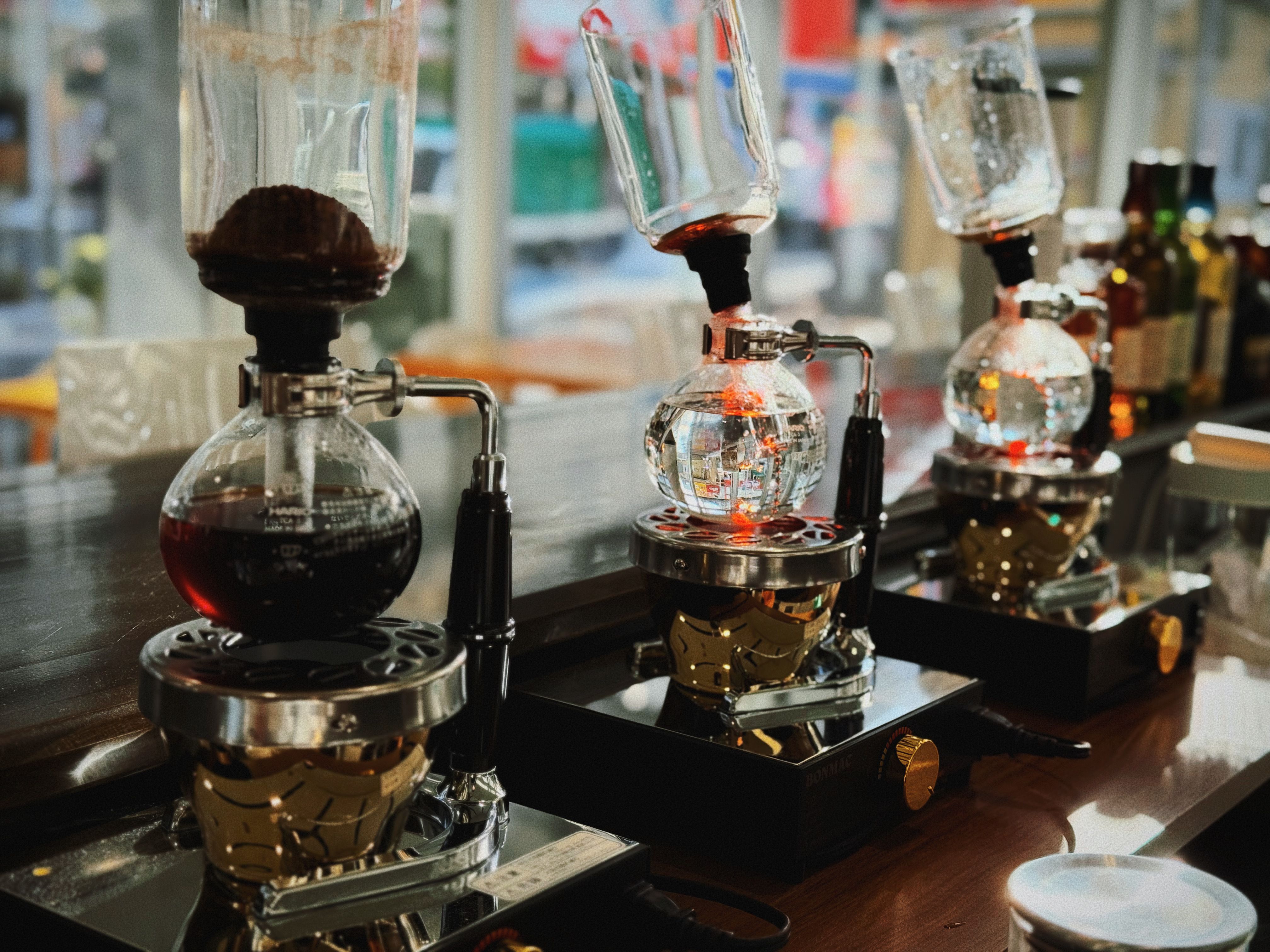 Cafe&Bal Roast
