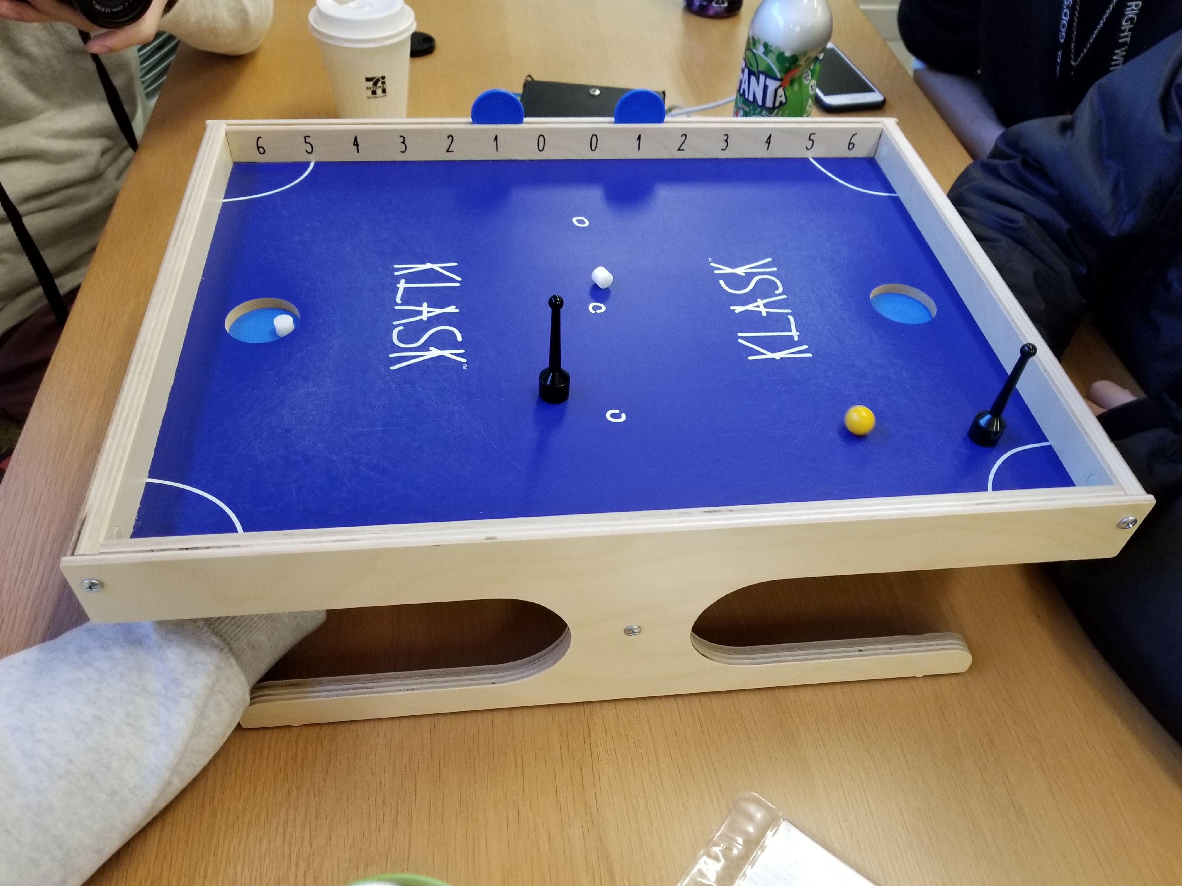 ボードゲームスペース ポンポン