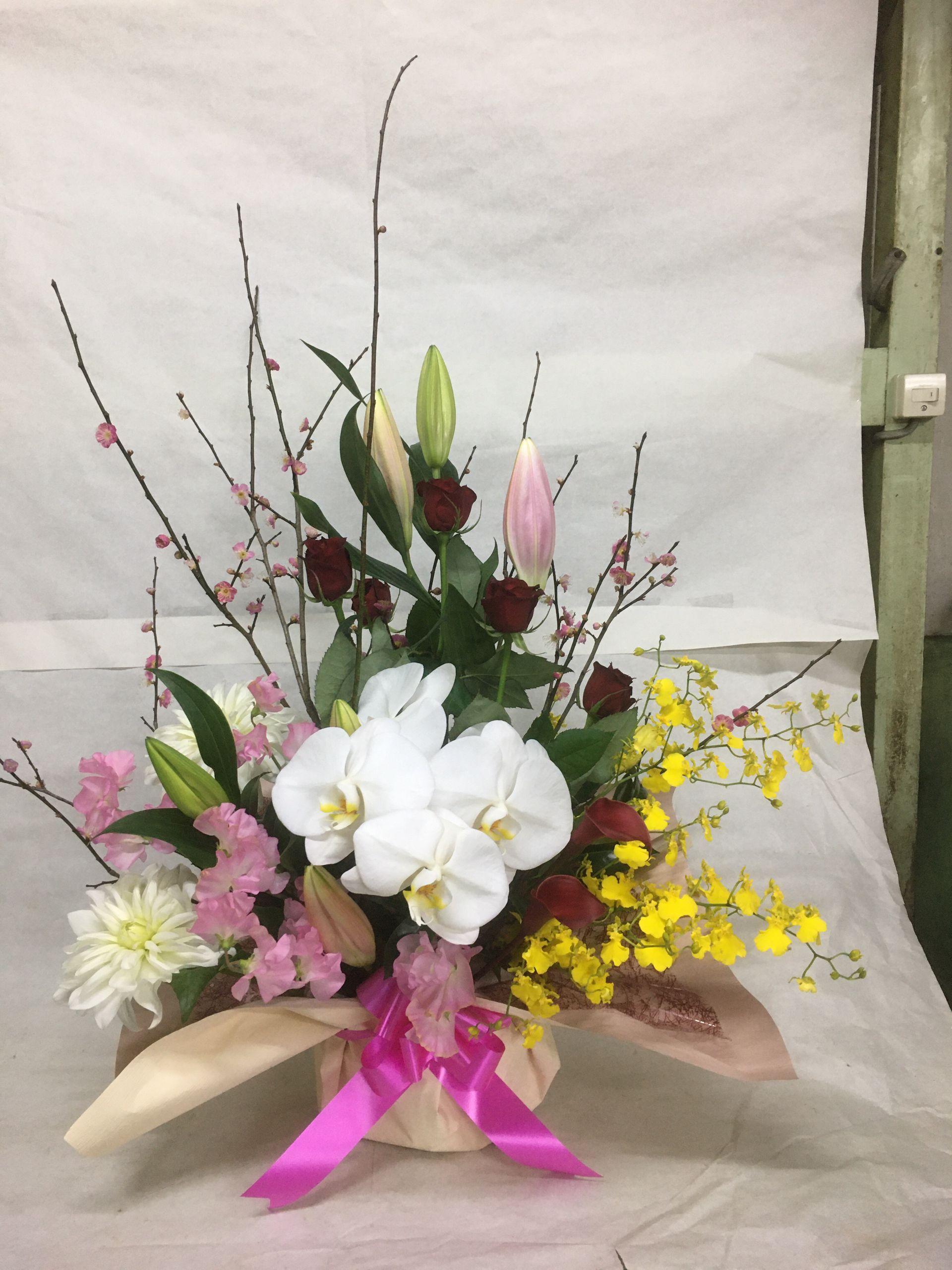 花のタカテイ