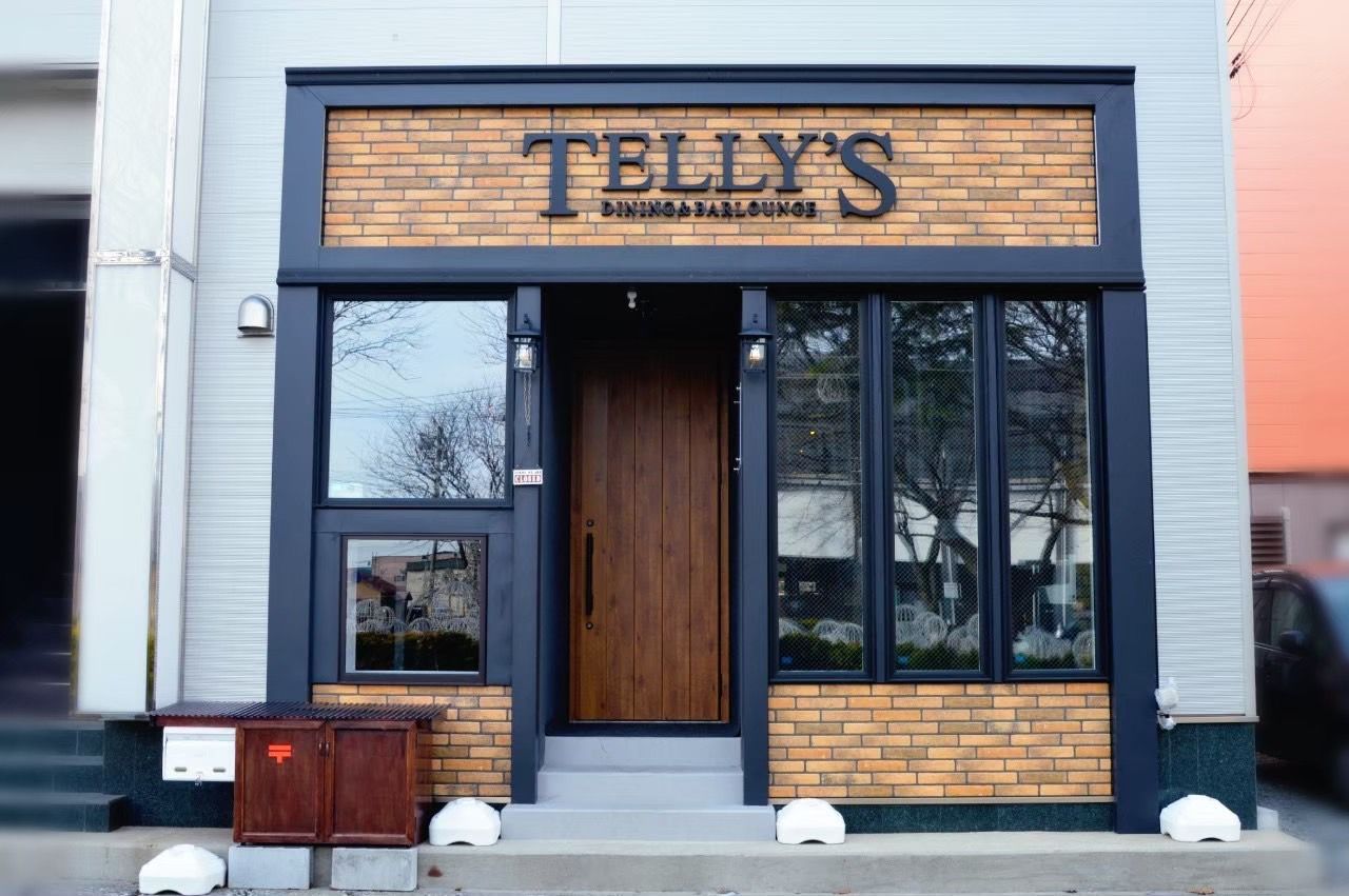 TELLY’S（テリーズ）