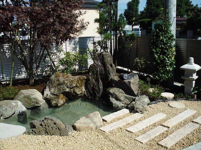 ㈱畑中造園土木