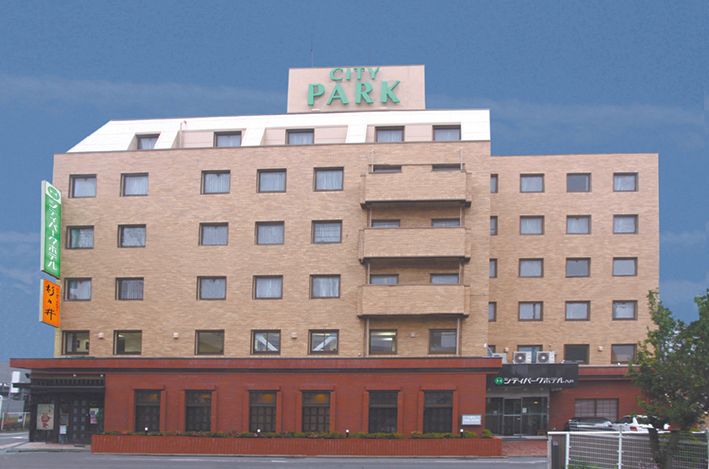 シティパークホテル八戸