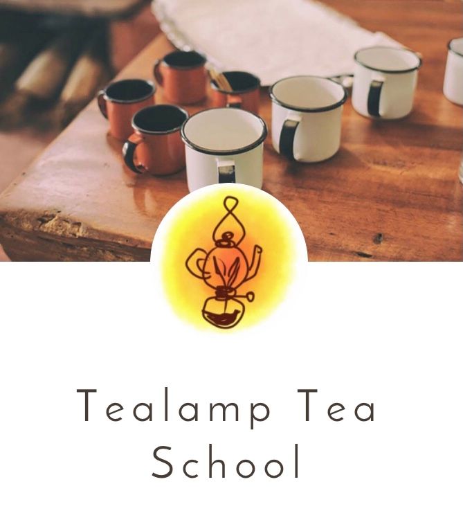 Tealamp Tea School