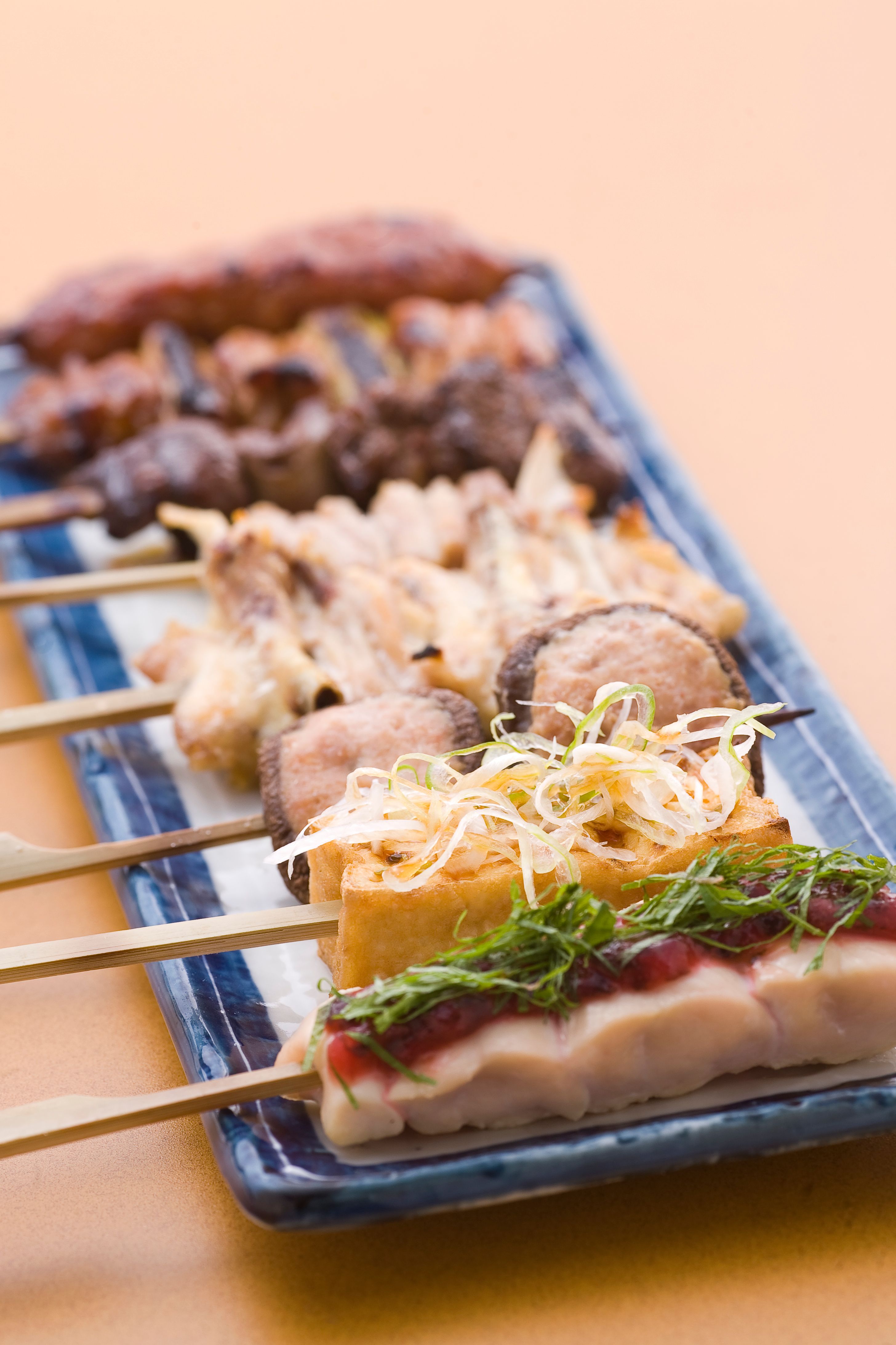 串焼だいにんぐ　大地の恵