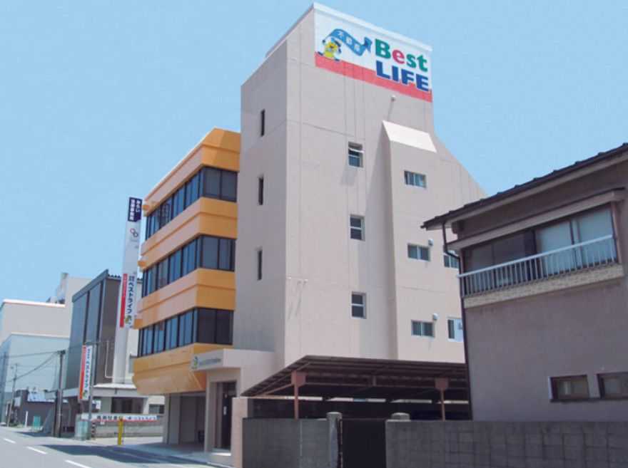 株式会社ベストライフ