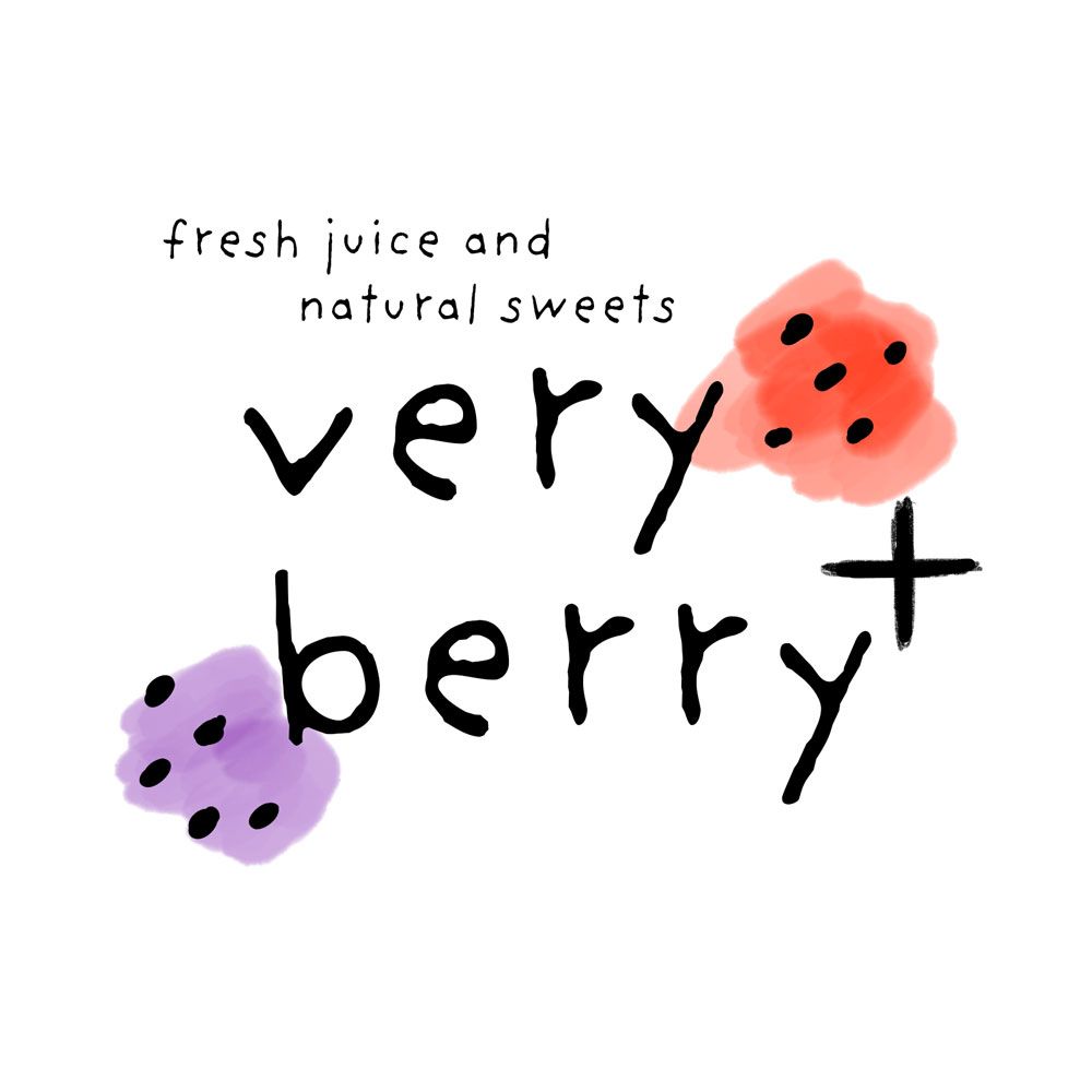 very berry +